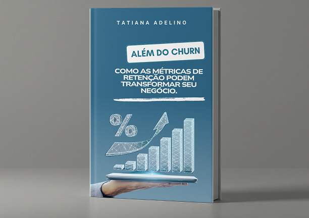 Métricas de Retenção — Além do Churn