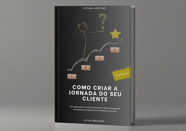 Como Criar a Jornada do seu Cliente
