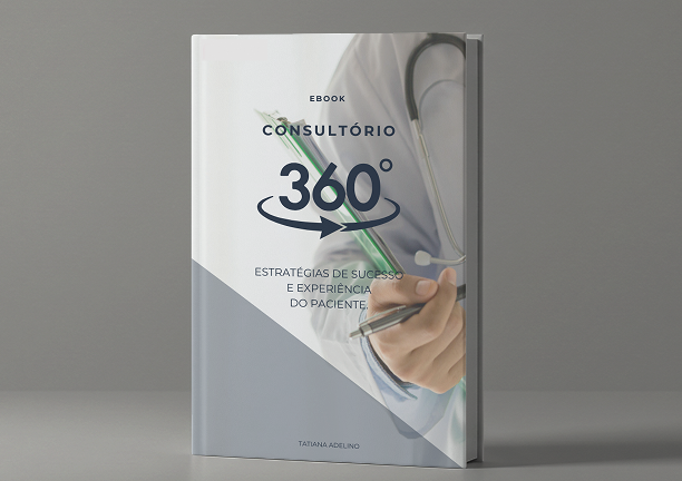 Consultório 360°
