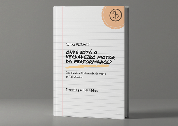 CS ou Vendas? O Motor Real da Performance