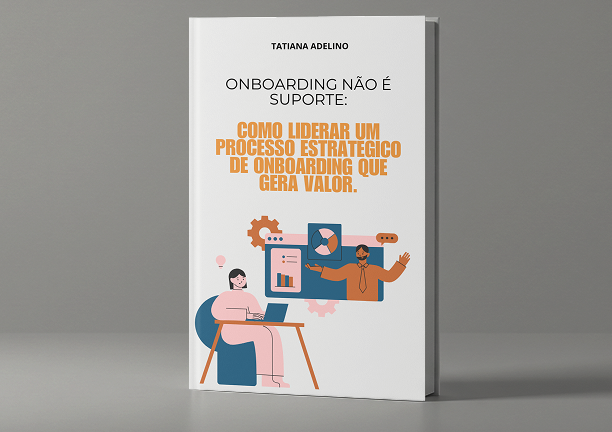 Onboarding não é Suporte