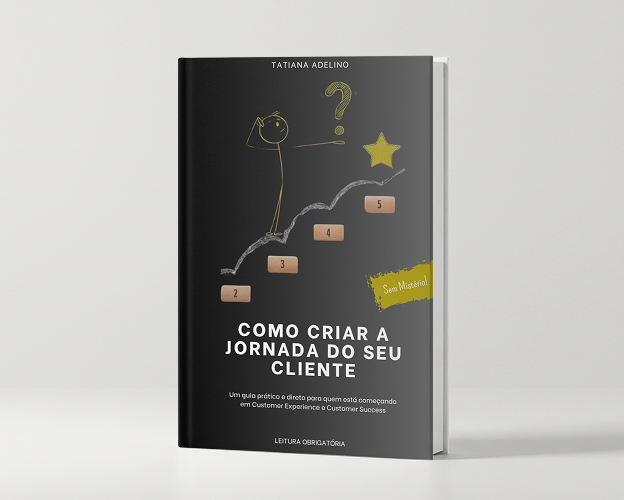 Como Criar a Jornada do seu Cliente