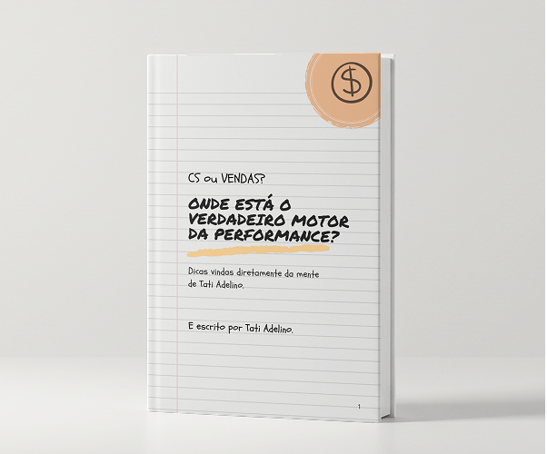 CS ou Vendas?