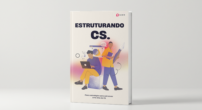 Estruturando CS: Plano Estratégico