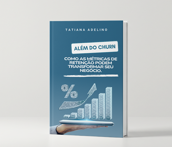 Métricas de Retenção