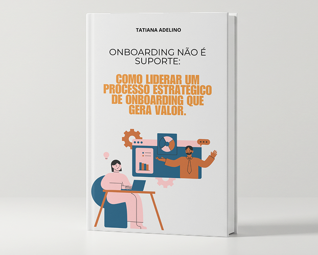 Onboarding não é Suporte
