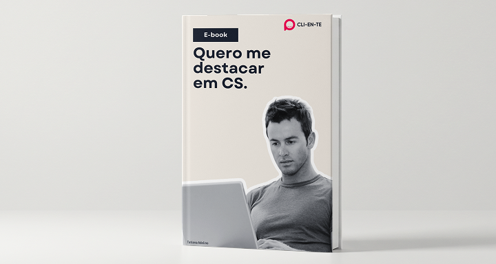 Quero me Destacar em CS