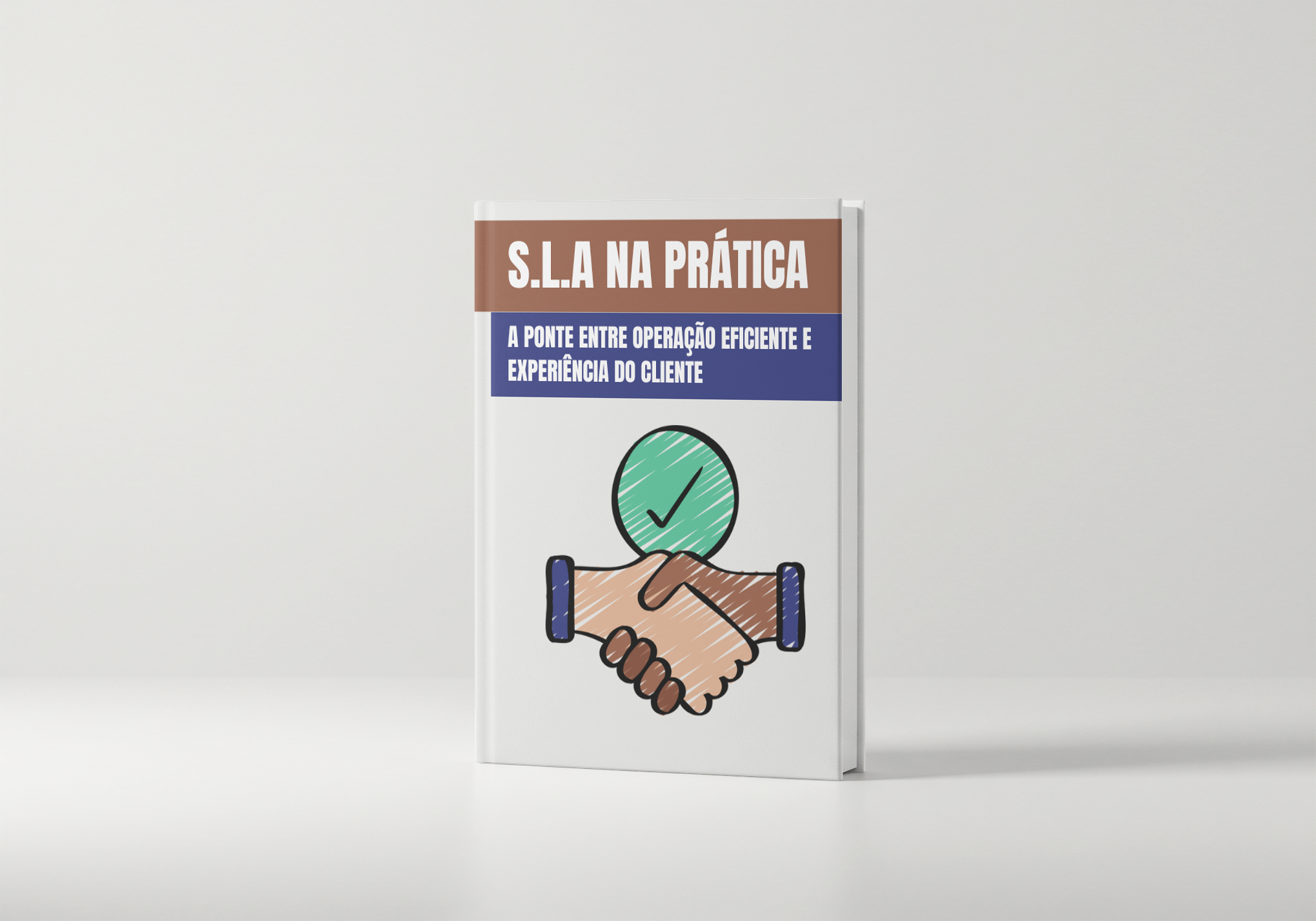 S.L.A na Prática: a ponte entre operação eficiente e Experiência do Cliente