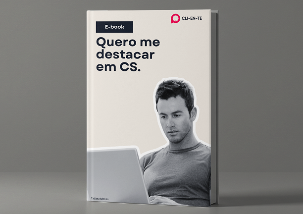 Quero me Destacar em CS